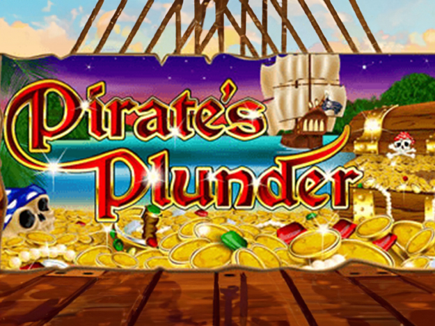 Pirate's Plunder