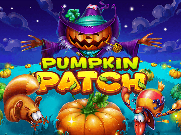 Pumpkin Patch