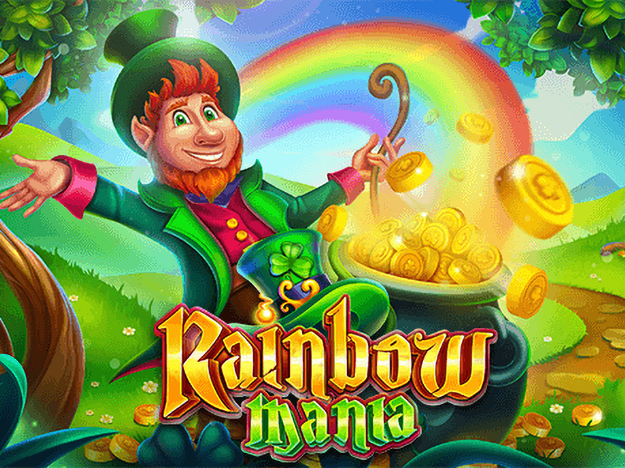 RainbowMania