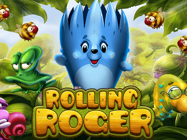 Rolling Roger