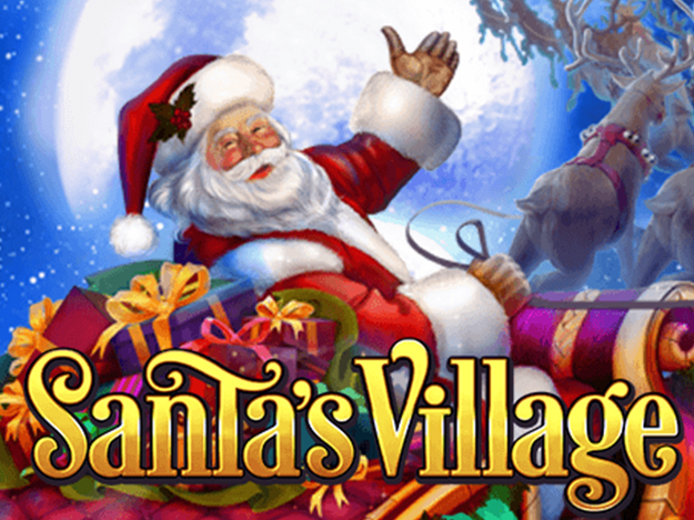 Santa's Village