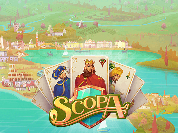 Scopa