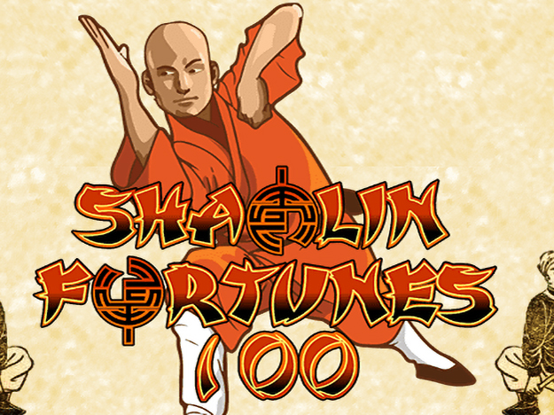 Shaolin Fortunes 100