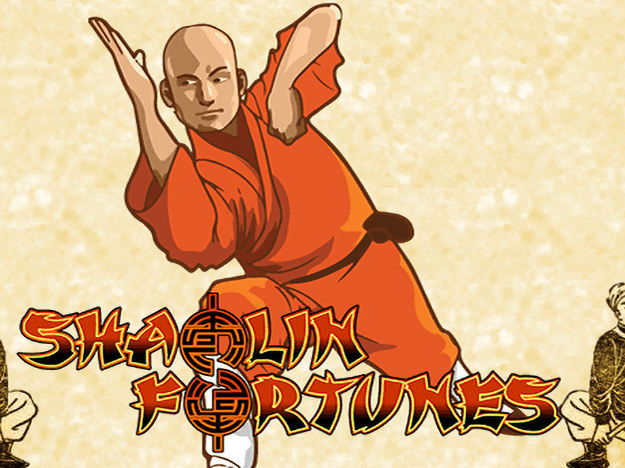 Shaolin Fortunes