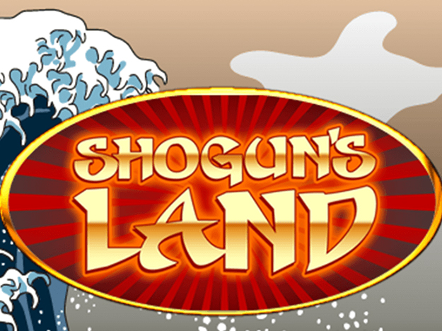 Shogun's Land