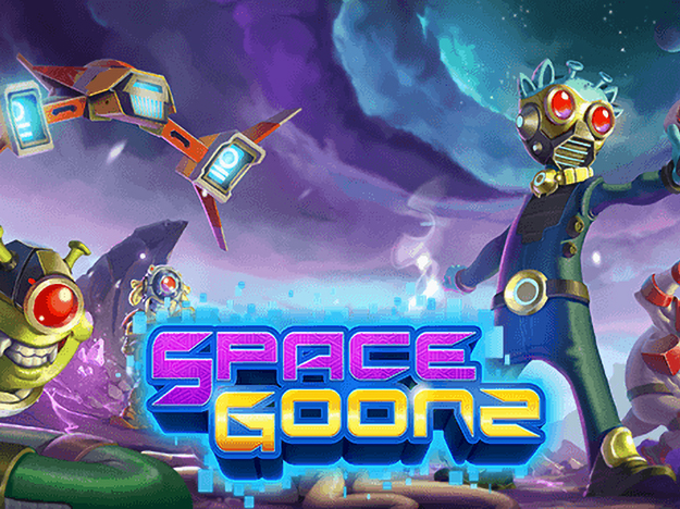 Space Goonz