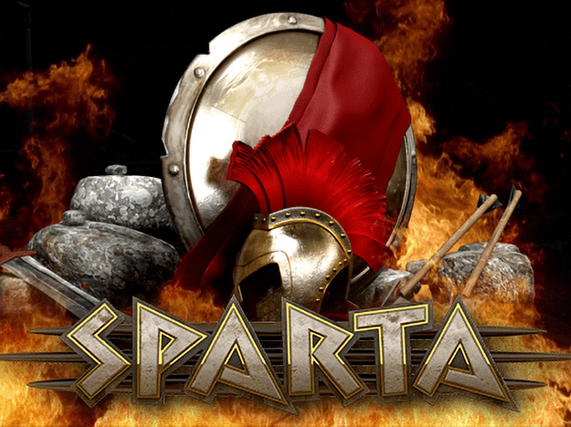 Sparta