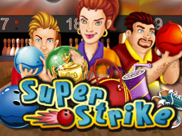 Super Strike