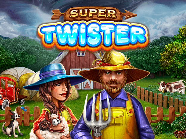 Super Twister