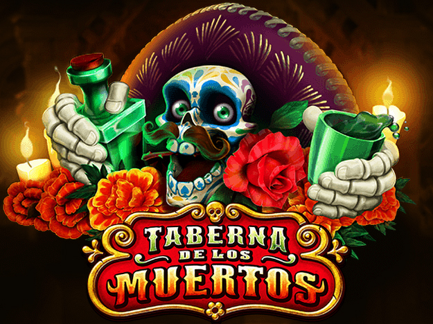 Taberna De Los Muertos