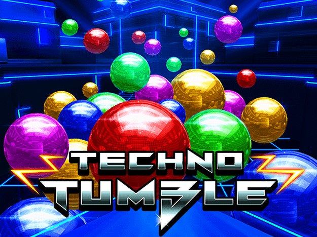 Techno Tumble