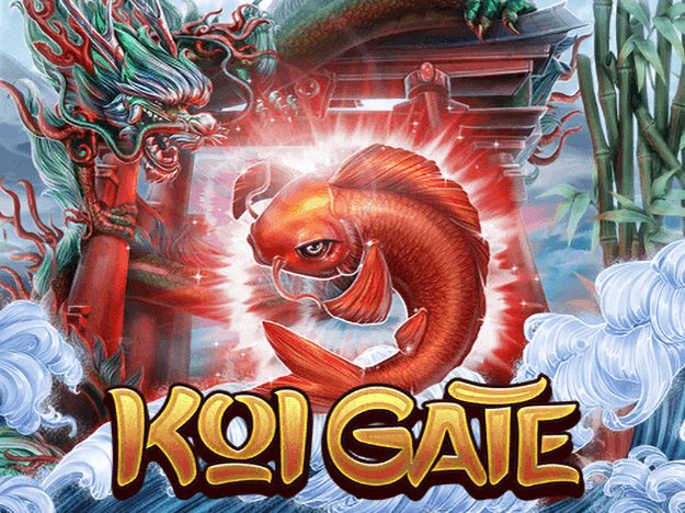 Koi Gate