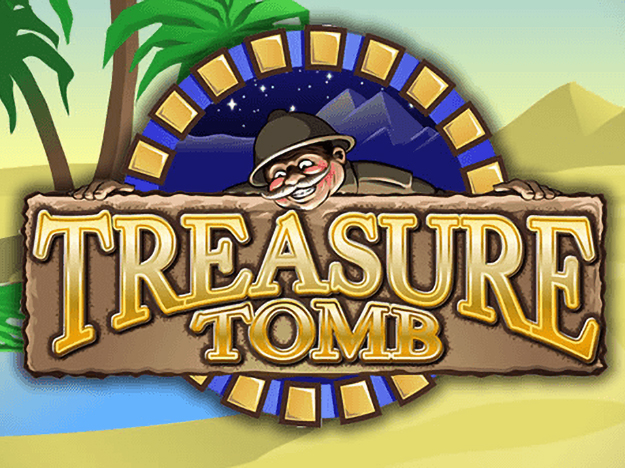 Treasure Tomb