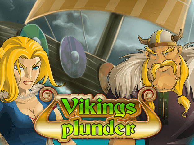 Viking's Plunder