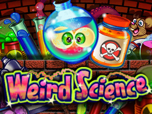 Weird Science