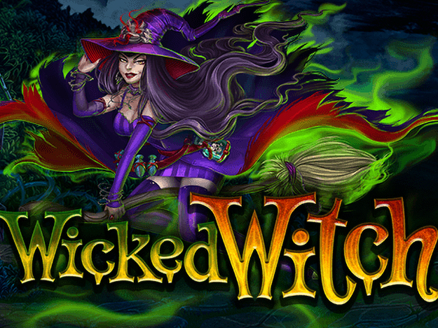 Wicked Witch