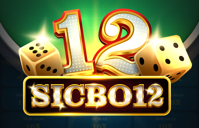 sicbo 12