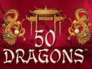 Fifty Dragons