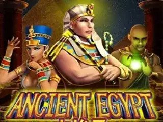 Ancient Egypt JG