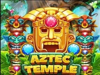 Aztec Temple