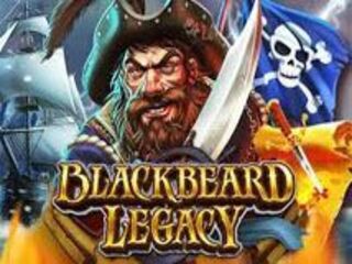 Black Beard Legacy