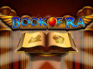 Book Of Ra