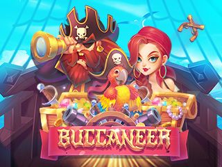 Buccaneer Deluxe