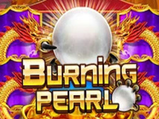 Burning Pearl