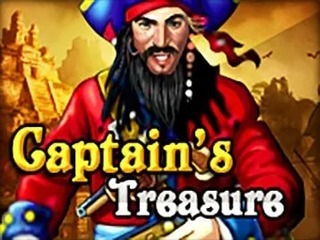 Captain's Treasure