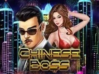 Chinese Boss