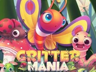 Critter Mania Deluxe