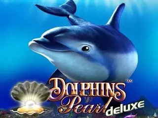 Dolphin Pearl Deluxe