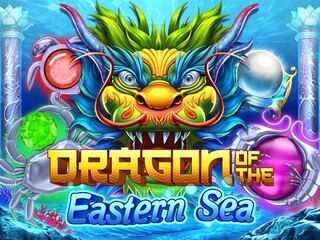 Dragon Of The Eastern Sea