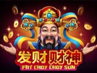 Fat Choy Choy Sun