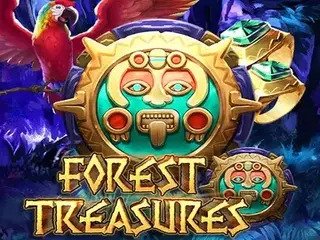 Forest Treasure