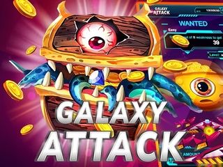 Galaxy Attack