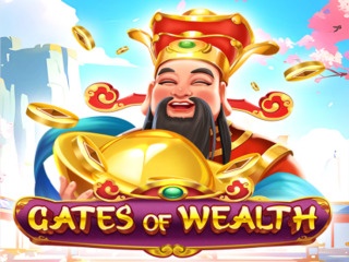 Gate Of Wealth