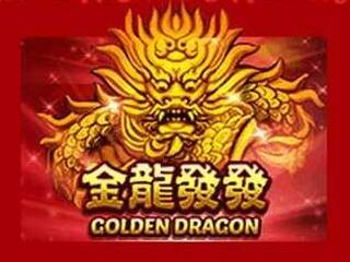 Golden Dragon JG