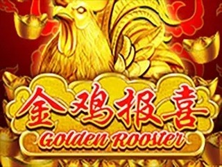 Golden Rooster