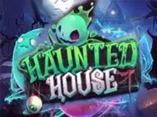 Haunted House JG