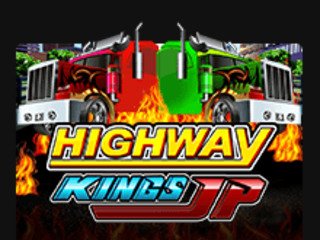 HighwayKings Progressive