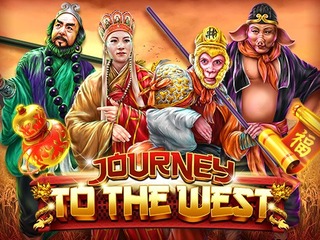 Journey To The West JG