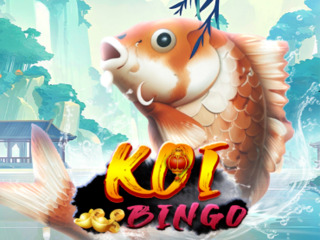 Koi Bingo