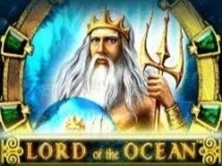 Lord Of The Ocean