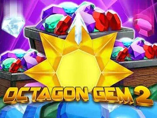 Octagon Gem 2