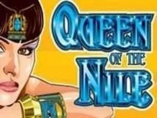 Queen Of The Nile