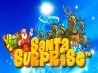 Santa Surprise