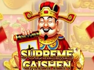 Supreme Caishen