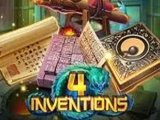 The Four Invention