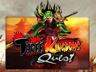 Three Kingdoms Quest